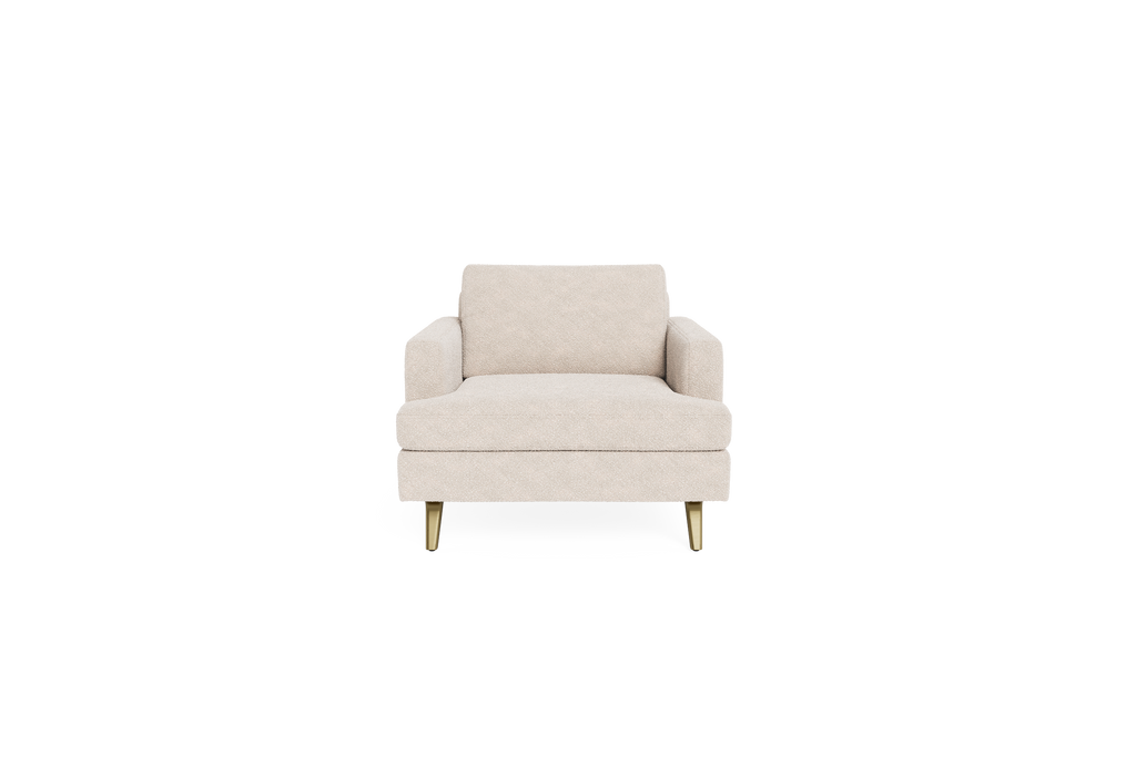 Lido Armchair