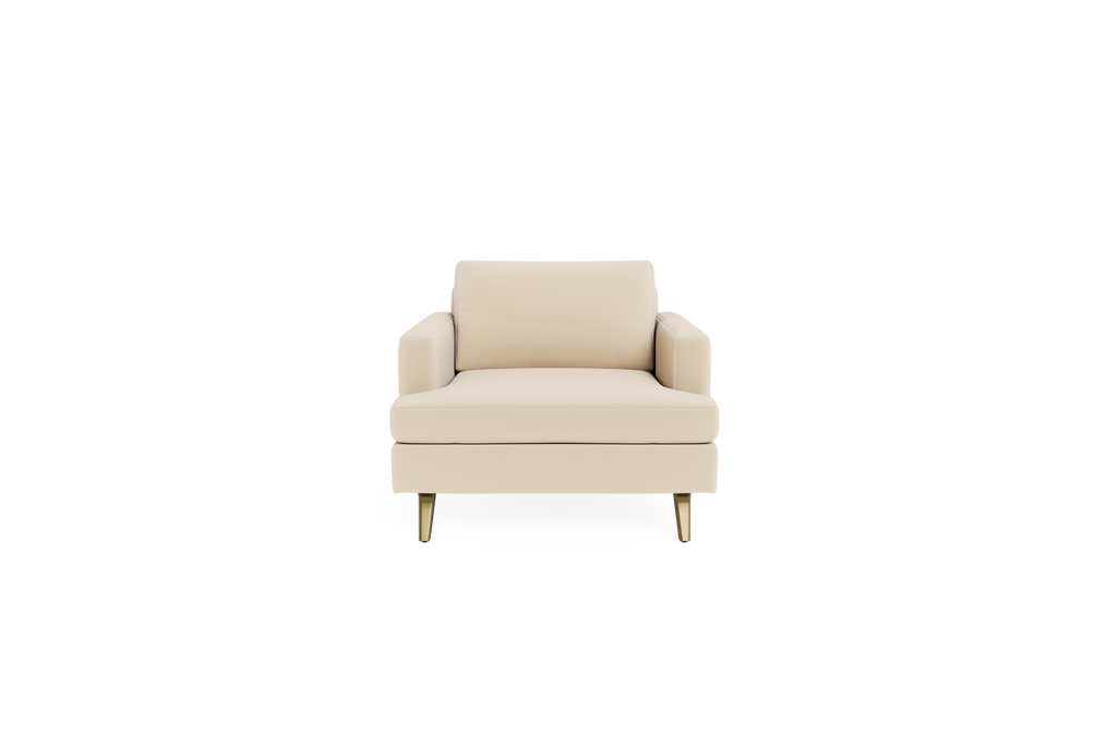 Lido Armchair