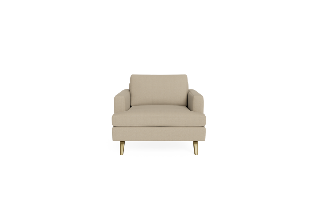 Lido Armchair