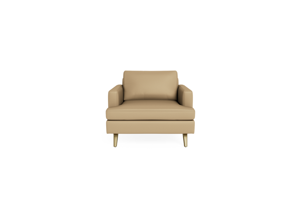 Lido Armchair
