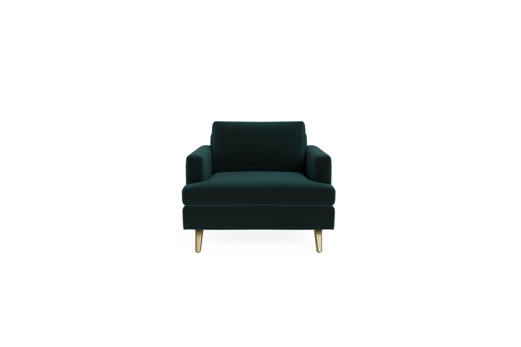 Lido Armchair