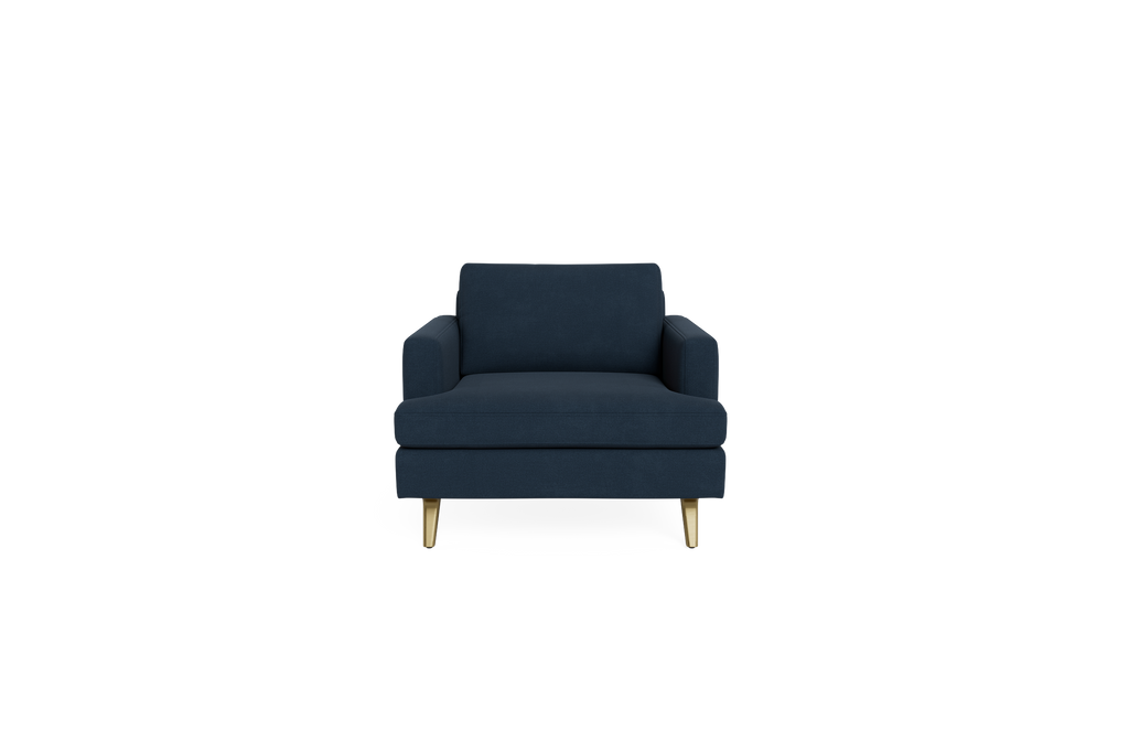 Lido Armchair