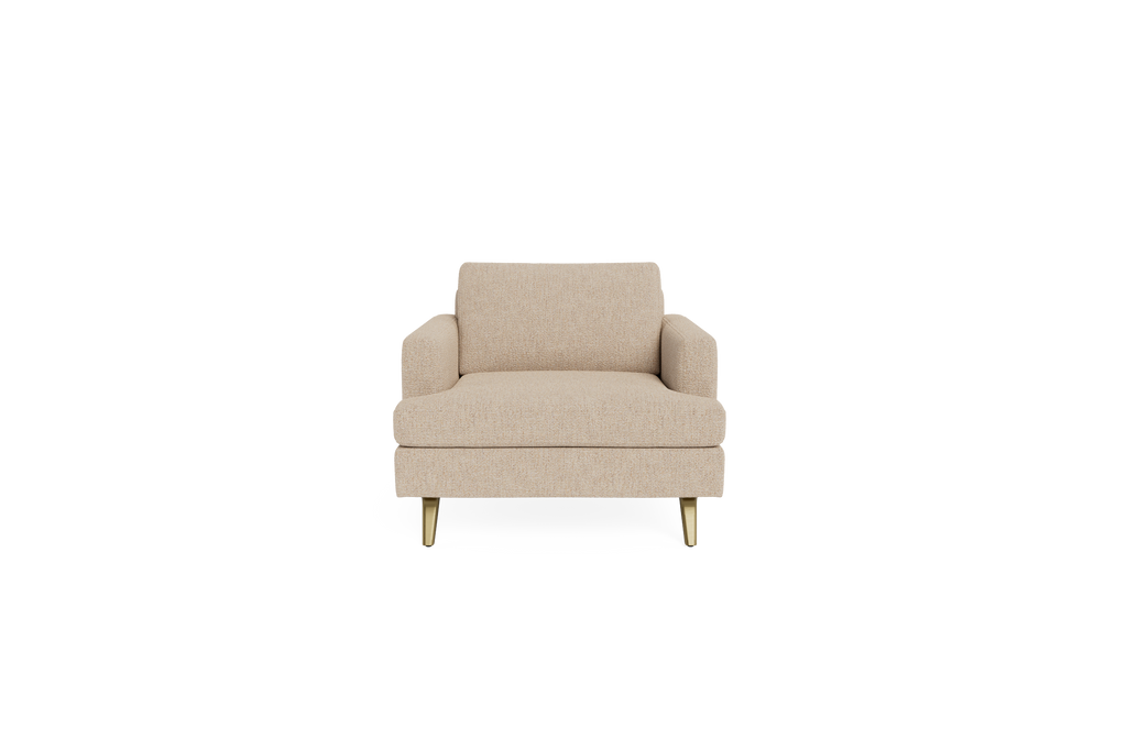 Lido Armchair