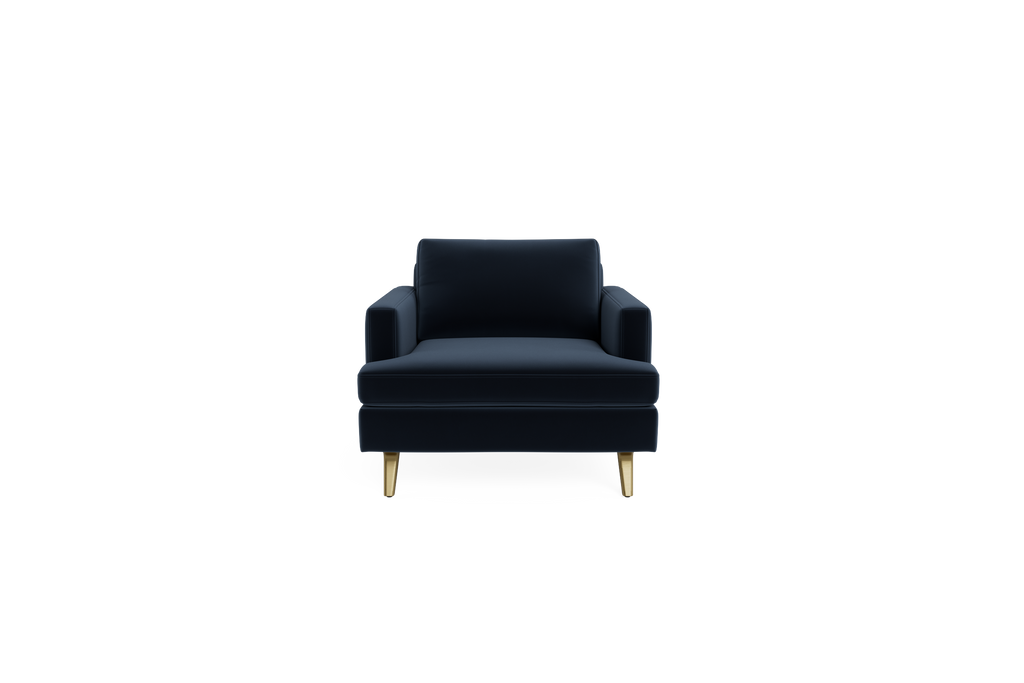Lido Armchair