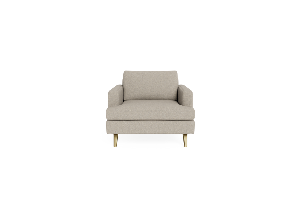 Lido Armchair