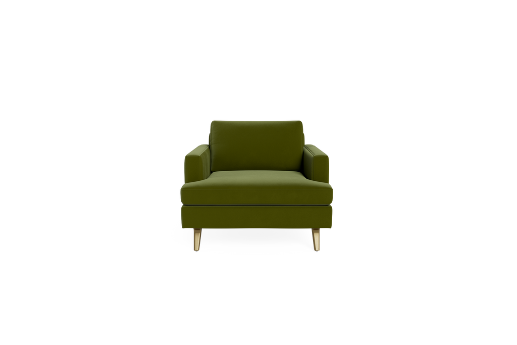 Lido Armchair