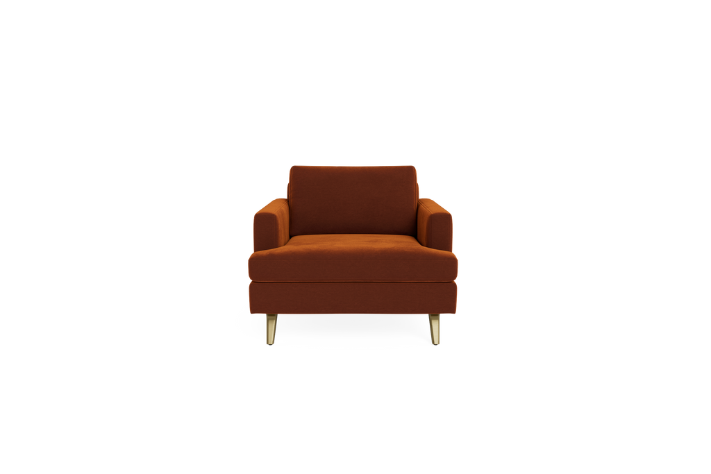 Lido Armchair