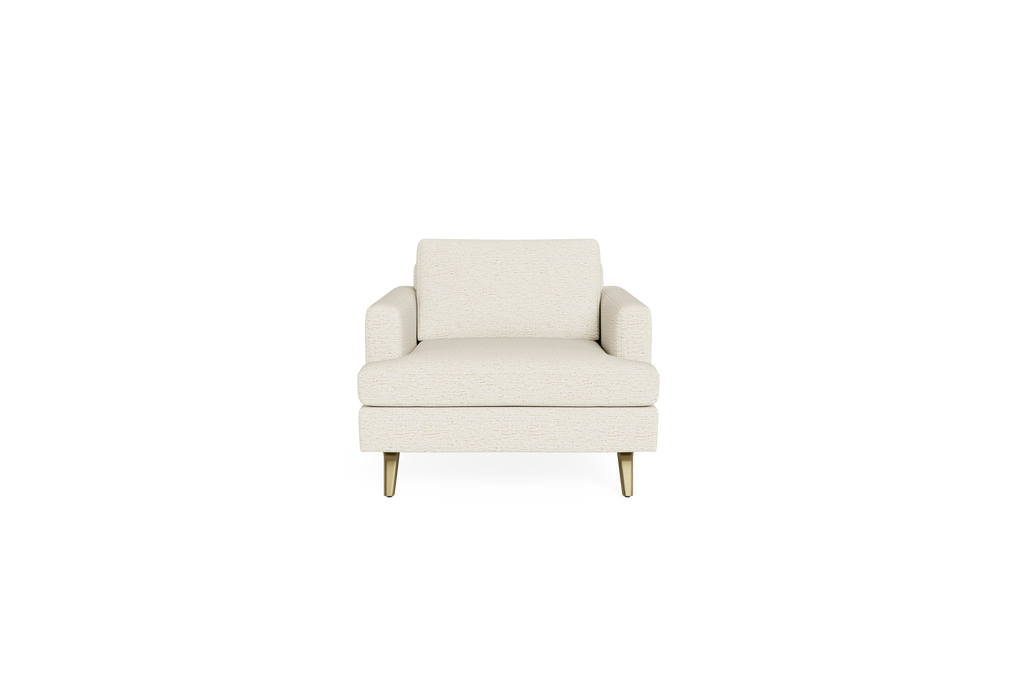 Lido Armchair