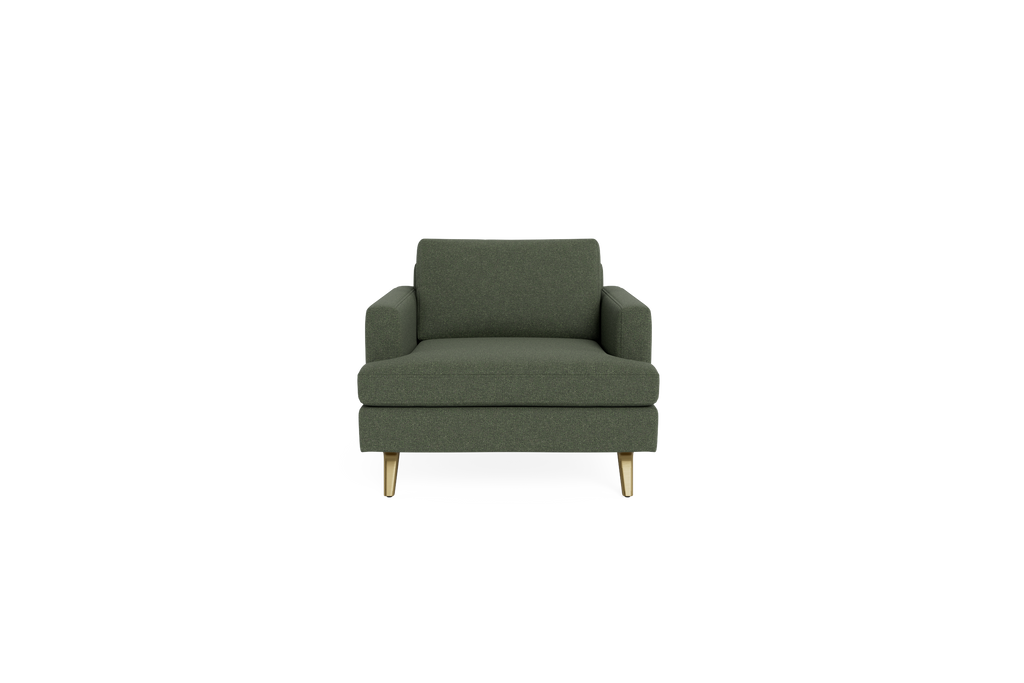 Lido Armchair