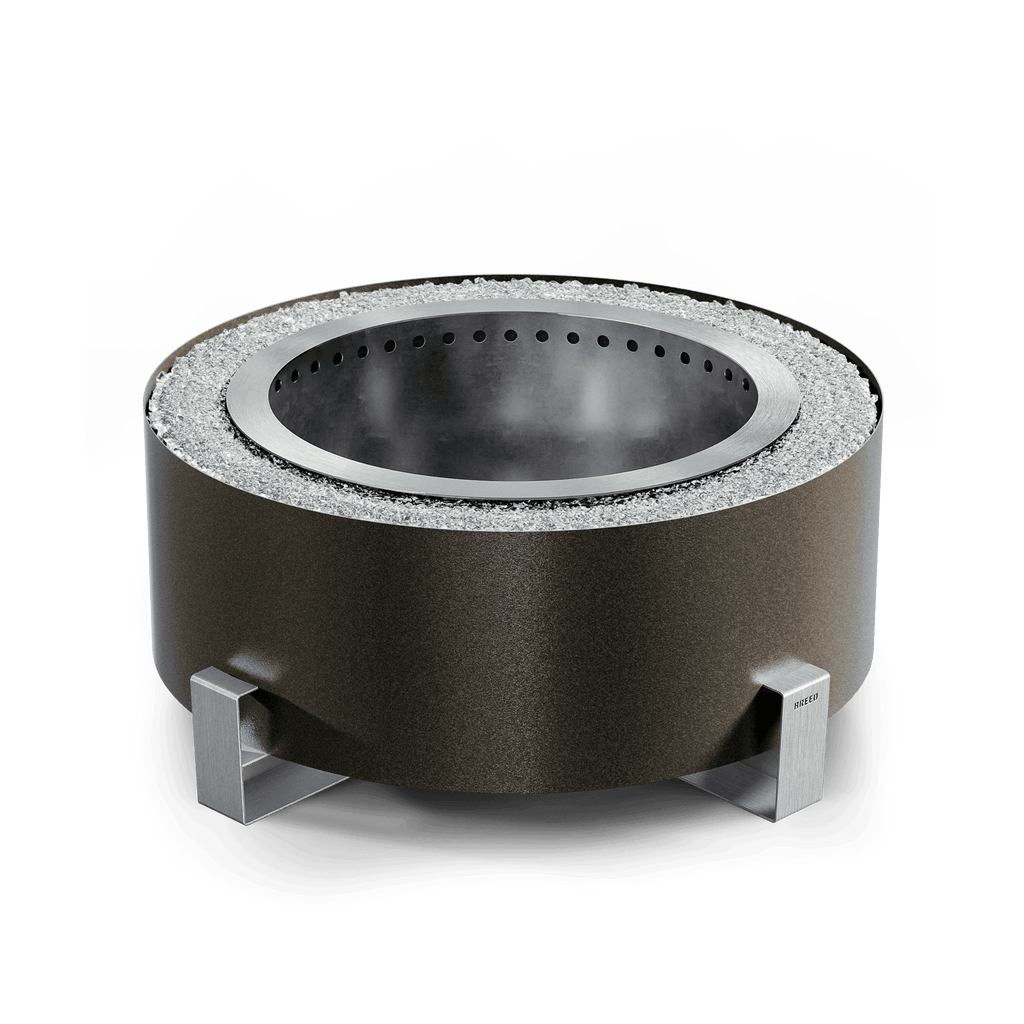 Luxeve® Smokeless Fire Pit