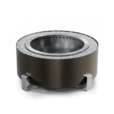 Luxeve® Smokeless Fire Pit