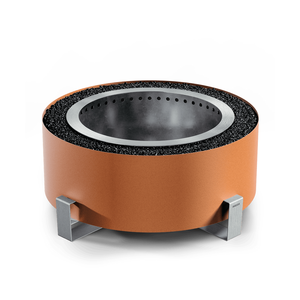 Luxeve® Smokeless Fire Pit