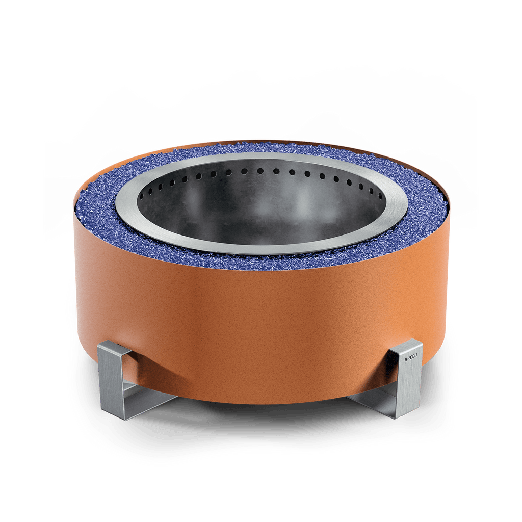 Luxeve® Smokeless Fire Pit