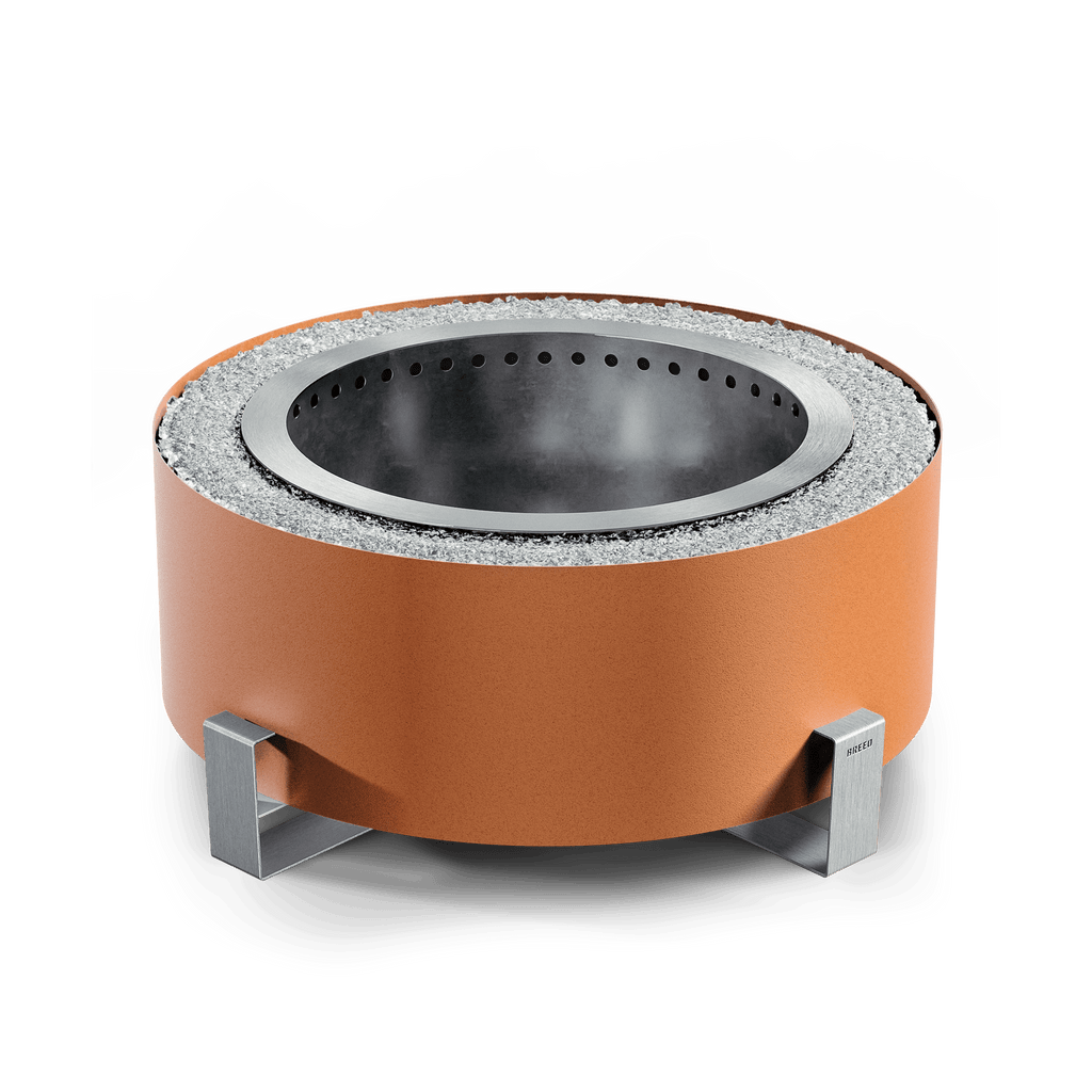 Luxeve® Smokeless Fire Pit