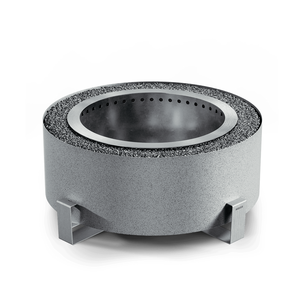 Luxeve® Smokeless Fire Pit