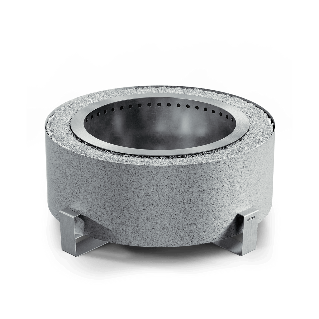Luxeve® Smokeless Fire Pit