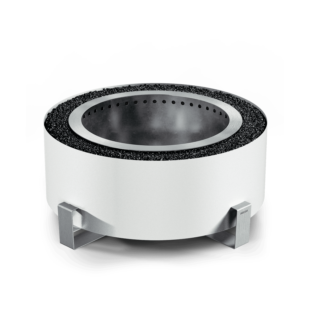 Luxeve® Smokeless Fire Pit