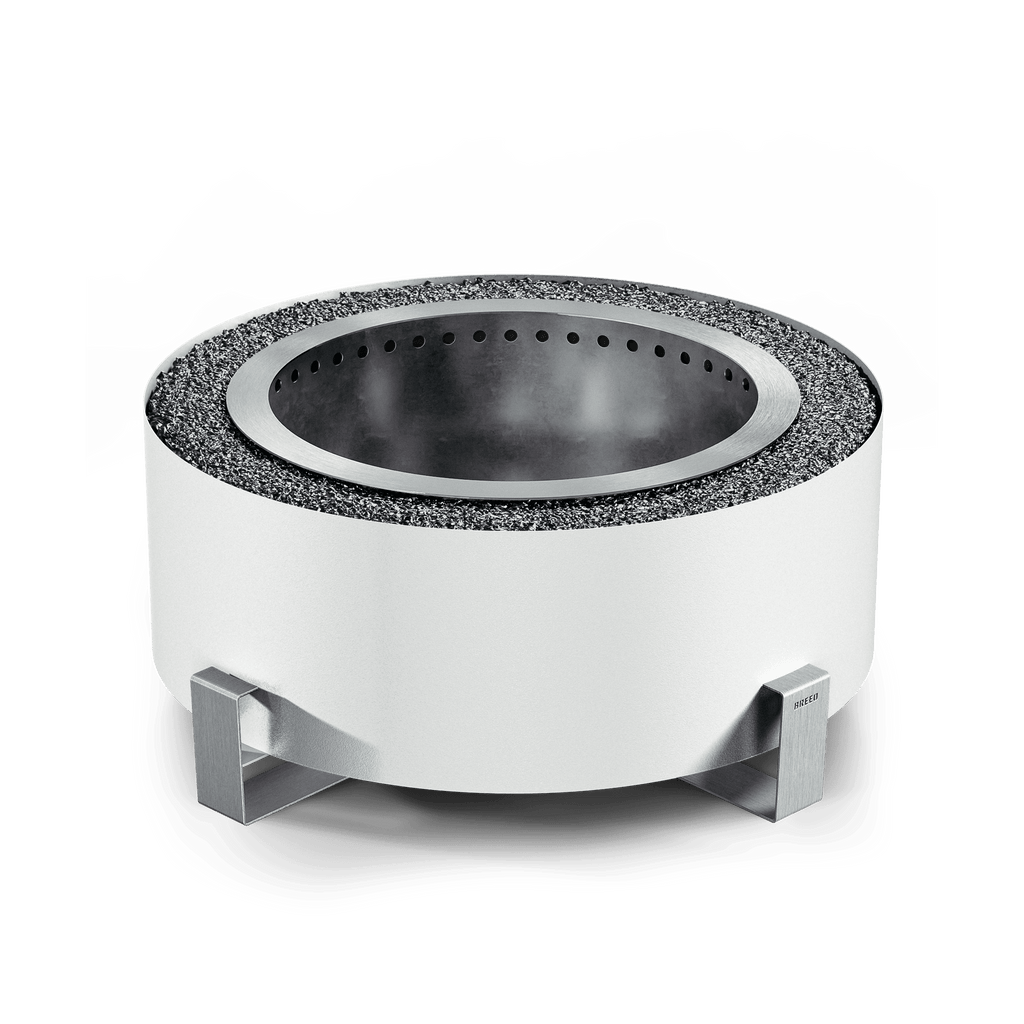 Luxeve® Smokeless Fire Pit