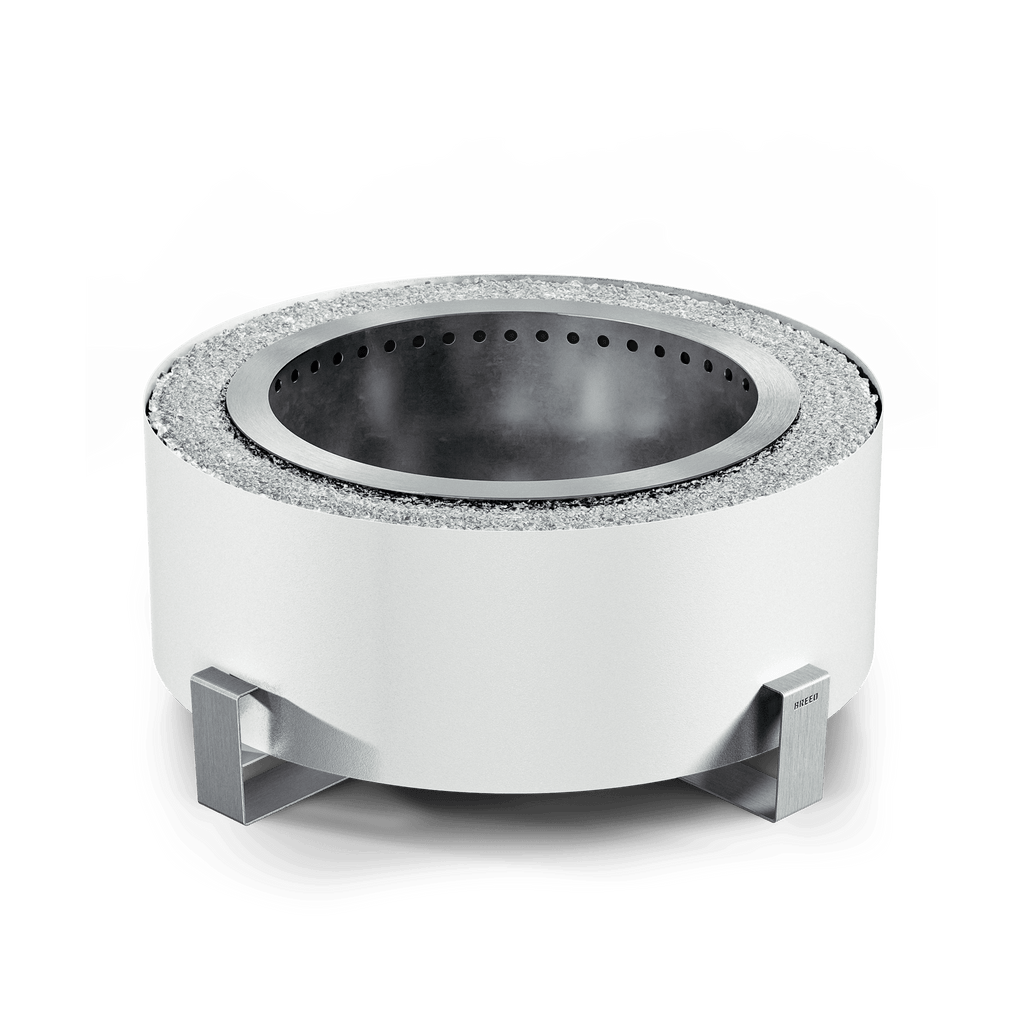 Luxeve® Smokeless Fire Pit