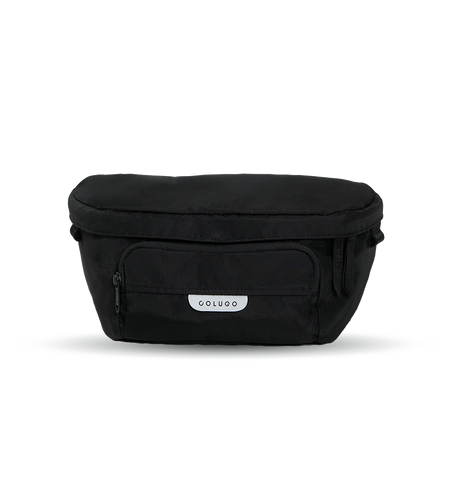 The On the Go Organizer, Black