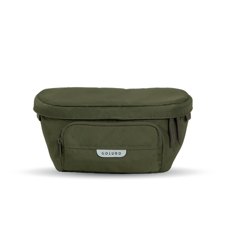 The On the Go Organizer, Olive