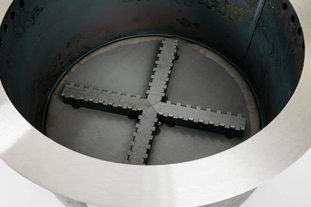 X Series Smokeless Fire Pit