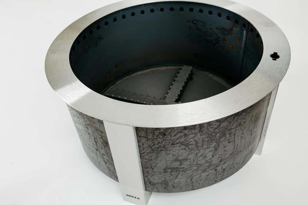 X Series Smokeless Fire Pit