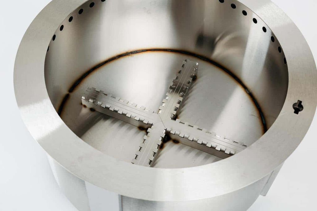 X Series Smokeless Fire Pit